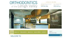 Desktop Screenshot of olvonline.com